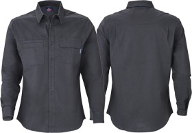 Hammer%2BField+L%2FS+Stretch+Work+Shirt