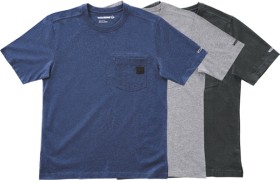 Wolverine+Guardian+Pocket+S%2FS+T-Shirt