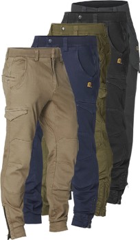 ELEVEN+Fusion+Cargo+Pants