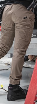 Amelia+MoveMax+Stretch+Cuffed+Pants