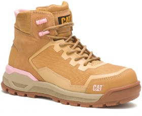 CAT-Womens-Propulsion-CT-Zip-Sided-Lace-Up-Safety-Boots on sale