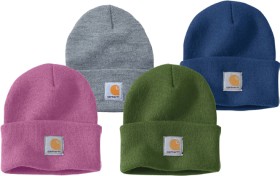 Carhartt+Watch+Hat%2FBeanie