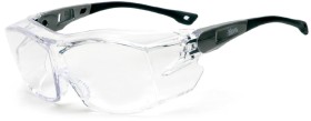 Blue-Rapta-XW-OverSpec-Safety-Glasses on sale