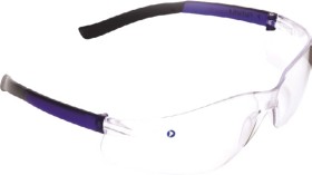 Pro+Futura+Clear+Safety+Glasses