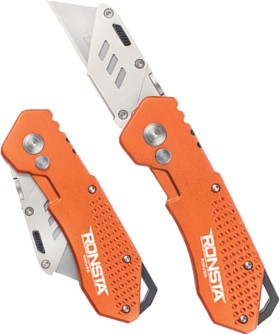 Ronsta+Knives+Folding+Lock+Back+Safety+Knife+%28KU007%29
