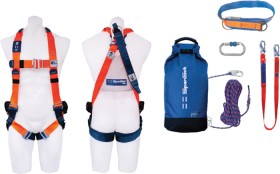 SpanSet+6001-0+ERGO+Roofers+Kit