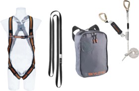 Skylotec+Roof+Workers+Back+Pack+Kit