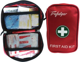 Trafalgar+Personal+First+Aid+Kit