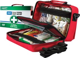 Trafalgar-Heavy-Vehicle-First-Aid-Kit on sale