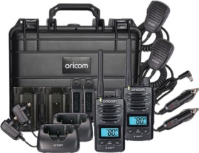 Oricon-5W-UHF-CB-Radios-Trade-Pack on sale