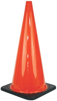 RSEA+Safety+700mm+Plain+Saftey+Cone