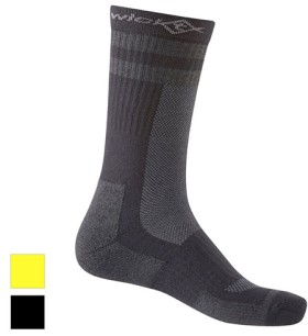 WickTx+COOLMAX%26reg%3B+Feet+Mid+Length+Socks