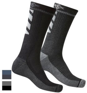 WickTx+Bamboo+Copper+Reflective+Socks