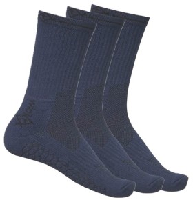 WickTX+COOLMAX%26reg%3B+Mid+Length+Crew+Socks