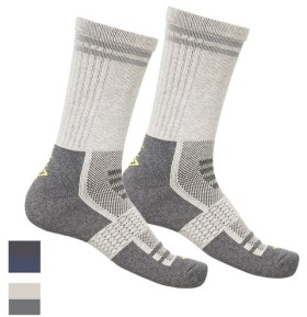 WickTx+Moisture+Wicking+Crew+Socks