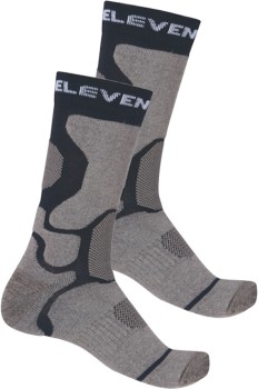 ELEVEN+Optimal+Copper+%2BBamboo+Blend+Work+Socks