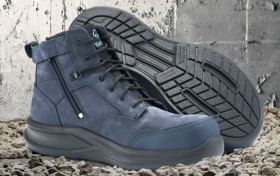 Wolverine+Shift+Plus+Zip+Sided+Lace+Up+Safety+Boots
