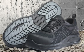 Wolverine-Womens-Bolt-Lace-Up-Safety-Sneakers on sale