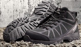 Wolverine-Amherst-II-Mid-Lace-Up-Safety-Sneakers on sale