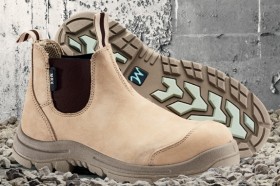 MRX-Bronson-Elastic-Sided-Safety-Boots on sale