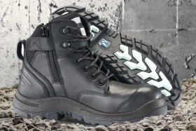 MRX-Tyson-Zip-Sided-Lace-Up-Safety-Boots on sale