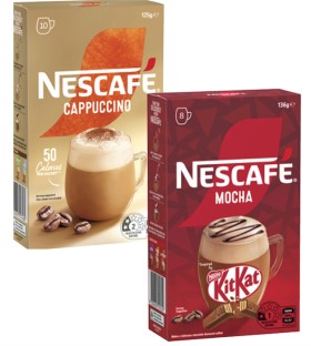 Nescaf-Coffee-Sachet-8-Pack-10-Pack on sale