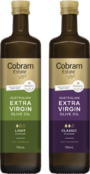 Cobram+Estate+Olive+Oil+750mL