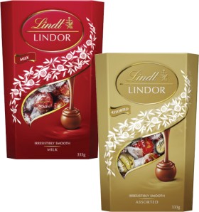 Lindt+Cornet+327g-333g
