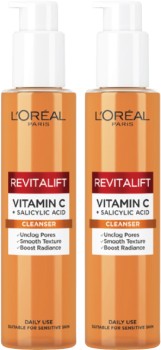 L%26%23039%3BOr%26eacute%3Bal+Revitalift+Vitamin+C+Cleanser+150mL