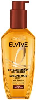 L%26%23039%3BOr%26eacute%3Bal+Elvive+Treatment+Extraordinary+Oil+100mL