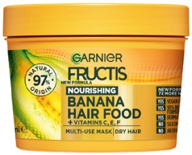 Garnier+Fructis+Hair+Food+390mL