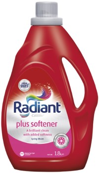 Radiant+Laundry+Liquid+1.8+Litre