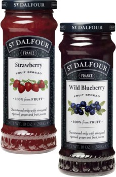 St.+Dalfour+Fruit+Spread+284g