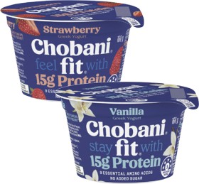 Chobani+Fit+Protein+Greek+Yogurt+160g
