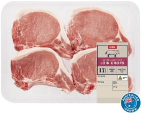 Coles+Australian+Pork+Loin+Chops+Large+Pack