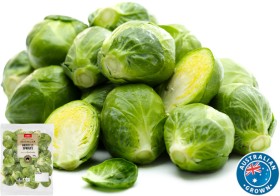 Coles+Australian+Brussel+Sprouts+400g+Pack