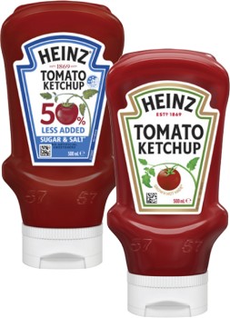 Heinz+Ketchup+500mL