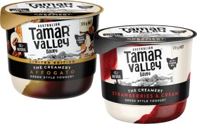 Tamar+Valley+Dairy+The+Creamery+Yoghurt+170g