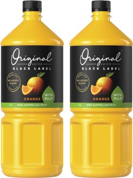 Original+Black+Label+Orange+Juice+1.5+Litre