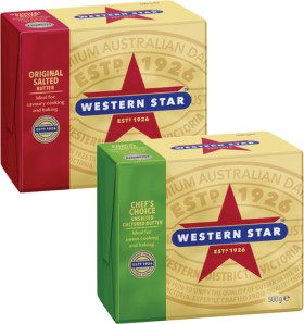 Western+Star+Butter+500g
