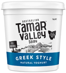 Tamar+Valley+Dairy+Greek+Style+Yoghurt+1kg