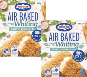 Birds+Eye+Air+Baked+Southern+Blue+Whiting+Fish+Fillets+380g