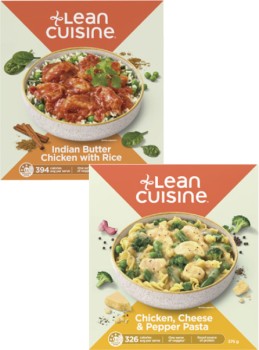 Lean+Cuisine+Meal+375g