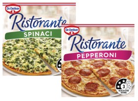 Dr.+Oetker+Ristorante+Pizza+310g-390g