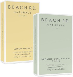 Beach+Rd+Naturals+Body+Bar+150g
