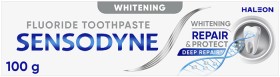 Sensodyne+Repair+%26amp%3B+Protect+Whitening+Sensitive+Toothpaste+100g