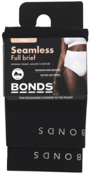 Bonds+Women%26%23039%3Bs+Seamless+Full+Brief+2+Pack