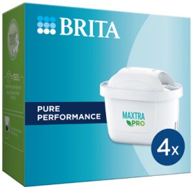 Brita+Water+Filter+Maxtra+Pro+Performance+4+Pack