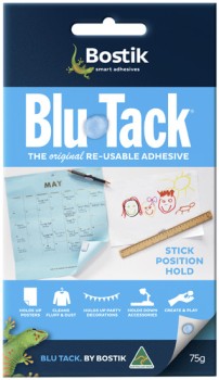 Bostik+Blu+Tack+1+Each