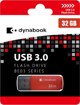 Dynabook+USB+3.0+32GB+1+Each
